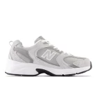 Кроссовки New Balance 530 Unisex светло-серого цвета