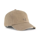 Кепка WARDROBE ESS METAL Dad Cap Unisex Totally Taupe