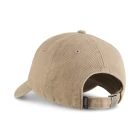 Кепка WARDROBE ESS METAL Dad Cap Unisex Totally Taupe