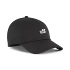 Кепка ESS No.1 Logo Patch BB Cap Unisex черного цвета