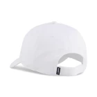 Кепка ESS No.1 Logo Patch BB Cap Unisex белого цвета