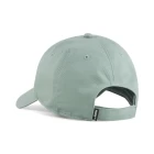 Кепка ESS No.1 Logo Patch BB Cap Unisex Green Moon