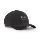 Кепка BMW MMS BB Cap Unisex чорного кольору