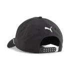 Кепка BMW MMS BB Cap Unisex чорного кольору