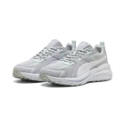 Кросівки жіночі Hypnotic LS Cool Light Gray-PUMA White-Cool Weather