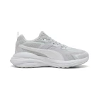 Кросівки жіночі Hypnotic LS Cool Light Gray-PUMA White-Cool Weather