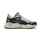 Кроссовки мужские RS-X Efekt B&B Cool Light Gray-PUMA Black