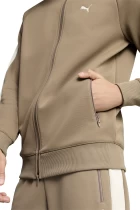 Олімпійка чоловіча T7 ALWAYS ON Track Jacket Totally Taupe