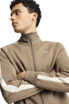 Олімпійка чоловіча T7 ALWAYS ON Track Jacket Totally Taupe