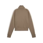 Женская олимпийка T7 ALWAYS ON Track Jacket Totally Taupe