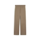 Спортивные штаны женские T7 ALWAYS ON Straight Pants Totally Taupe