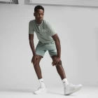 Футболка чоловіча PUMA CLASS Tee Green Moon