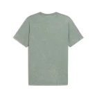 Футболка чоловіча PUMA CLASS Tee Green Moon