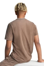 Футболка мужская PUMA CLASS Tee Totally Taupe