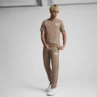 Футболка мужская PUMA CLASS Tee Totally Taupe