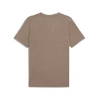 Футболка мужская PUMA CLASS Tee Totally Taupe