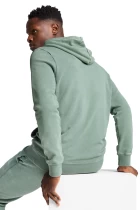 Худи мужское PUMA CLASS Hoodie Green Moon