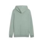 Худи мужское PUMA CLASS Hoodie Green Moon