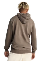 Худи мужское PUMA CLASS Hoodie Totally Taupe