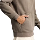 Худи мужское PUMA CLASS Hoodie Totally Taupe