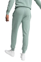 Спортивні штани чоловічі PUMA CLASS Sweatpants Green Moon