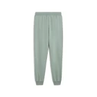 Спортивні штани чоловічі PUMA CLASS Sweatpants Green Moon