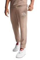 Спортивные штаны мужские PUMA CLASS Sweatpants Totally Taupe