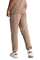 Спортивные штаны мужские PUMA CLASS Sweatpants Totally Taupe