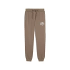 Спортивные штаны мужские PUMA CLASS Sweatpants Totally Taupe