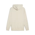 Худі чоловіче ESS TAPE Full-Zip Hoodie Alpine Snow