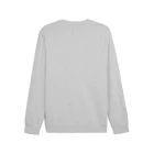 Свитшот мужской ESS ELEVATED Crew Light Gray Heather