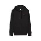 Худі чоловіче ESS ELEVATED Hoodie PUMA Black