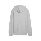 Худі чоловіче ESS ELEVATED Hoodie Light Gray Heather