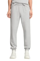 Спортивні штани чоловічі ESS ELEVATED Pants Light Gray Heather