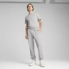 Спортивні штани чоловічі ESS ELEVATED Pants Light Gray Heather