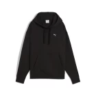 Худи женское ESS ELEVATED Comfort Hoodie PUMA Black