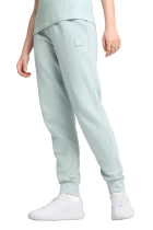 Спортивные штаны женские ESS ELEVATED Sweatpants Modern Mint