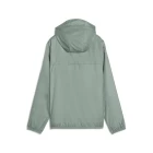 Женская ветровка Ess Regular Windbreaker Green Moon