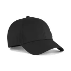 Кепка PUMA ESS METAL PUMA CAT BB Cap Unisex черного цвета