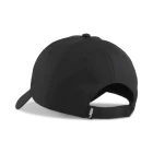 Кепка PUMA ESS METAL PUMA CAT BB Cap Unisex черного цвета