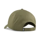 Кепка PUMA ESS METAL PUMA CAT BB Cap Unisex PUMA Olive