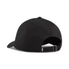 Кепка PUMA ESS SCRIPT LOGO Dad Cap Unisex черного цвета