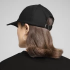 Кепка PUMA ESS SCRIPT LOGO Dad Cap Unisex черного цвета