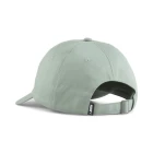 Кепка PUMA ESS SCRIPT LOGO Dad Cap Unisex Green Moon