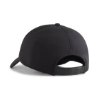 Кепка PUMA FERRARI RACE PRO BB Cap Unisex чорного кольору