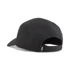 Кепка PUMA QUICK DRY 4 Panel Cap Unisex черного цвета