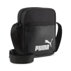 Сумка PUMA CAMPUS Portable Unisex чорного кольору