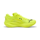 Кроссовки мужские PUMA Deviate NITRO 3 Yellow Alert-PUMA Black