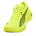 Кроссовки мужские PUMA Deviate NITRO 3 Yellow Alert-PUMA Black