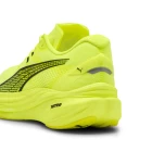 Кроссовки мужские PUMA Deviate NITRO 3 Yellow Alert-PUMA Black